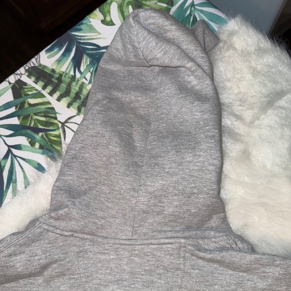 “Dance Aunt” Hoodie Zip Up front Jacket Size Large Brand New - Picture 5 of 9